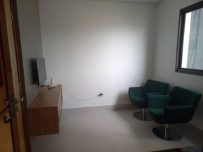 Espaço aconchegante com wifi!